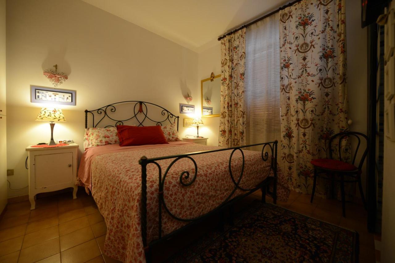 B&B Casa Cettina Macerata Zewnętrze zdjęcie