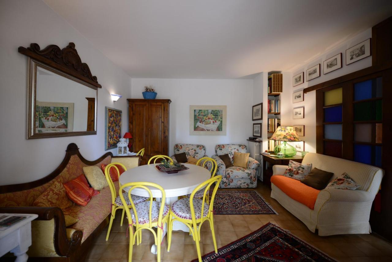 B&B Casa Cettina Macerata Zewnętrze zdjęcie
