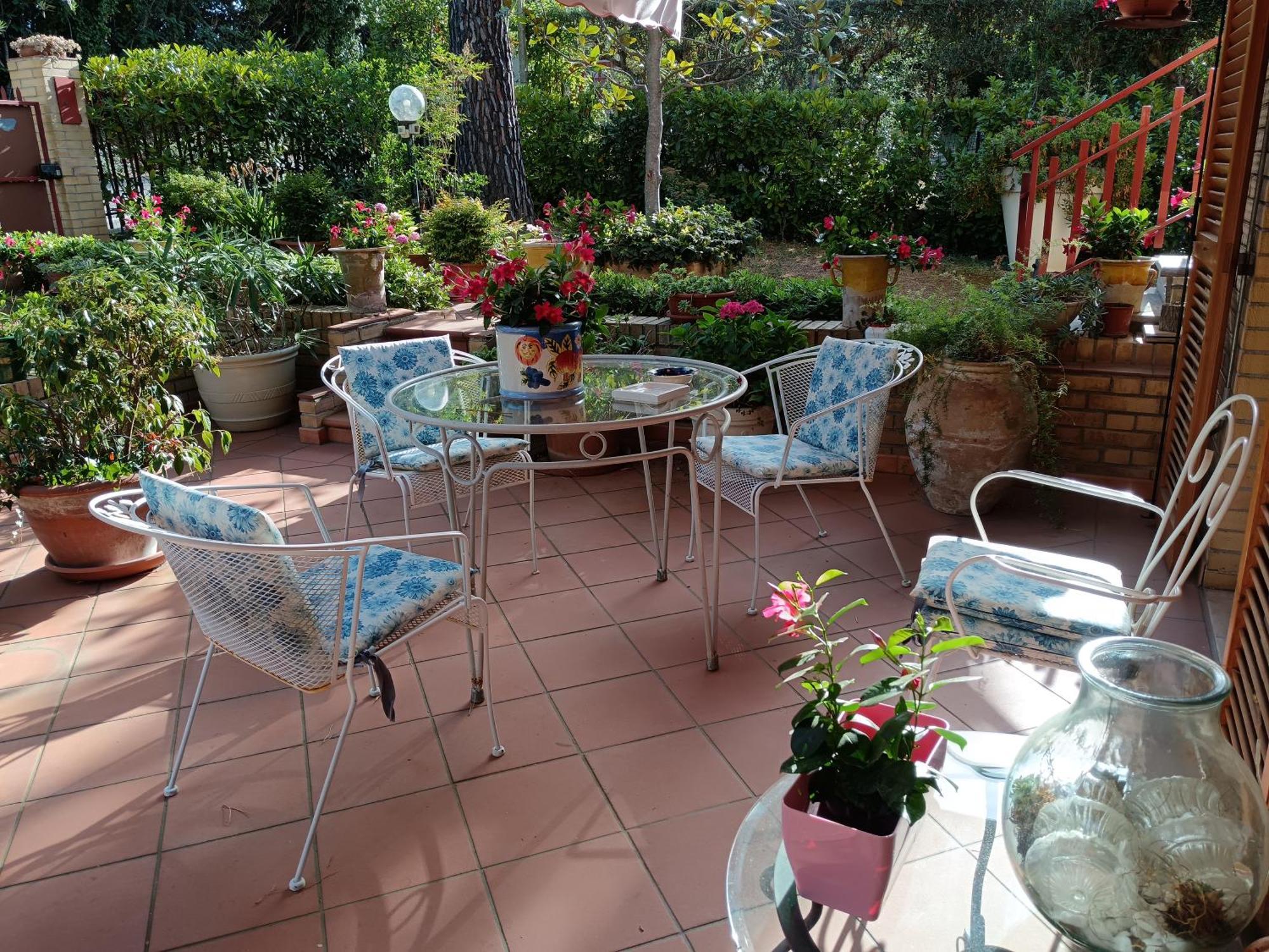 B&B Casa Cettina Macerata Zewnętrze zdjęcie
