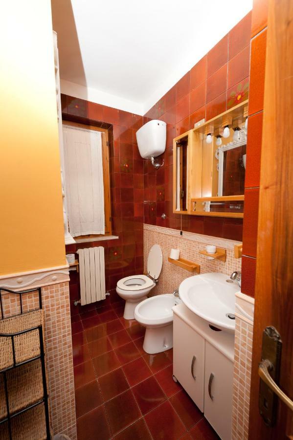 B&B Casa Cettina Macerata Zewnętrze zdjęcie