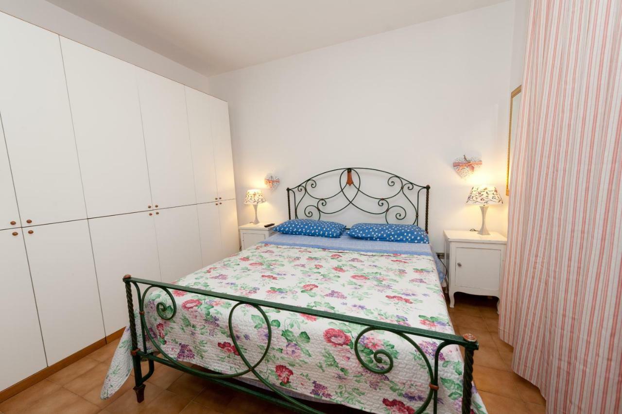 B&B Casa Cettina Macerata Zewnętrze zdjęcie