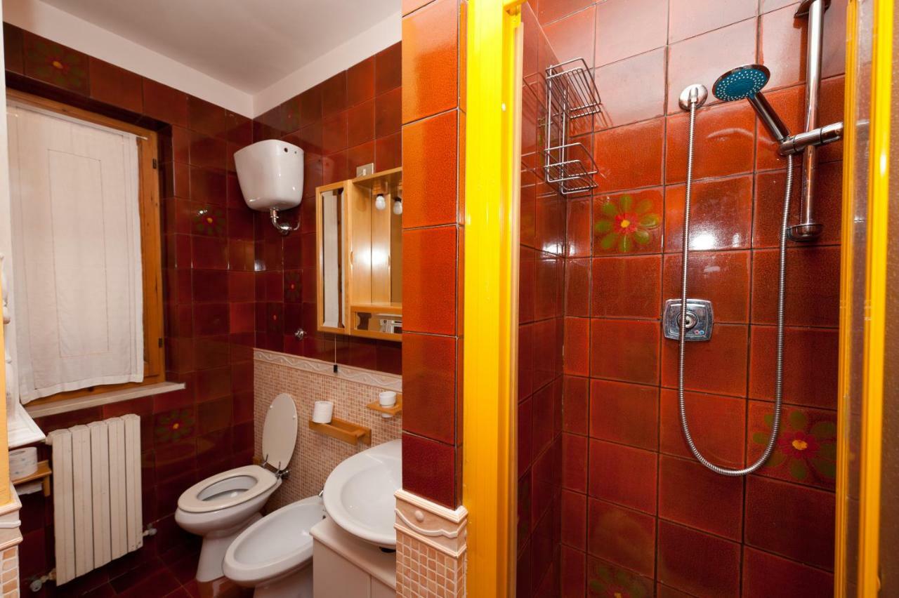 B&B Casa Cettina Macerata Zewnętrze zdjęcie