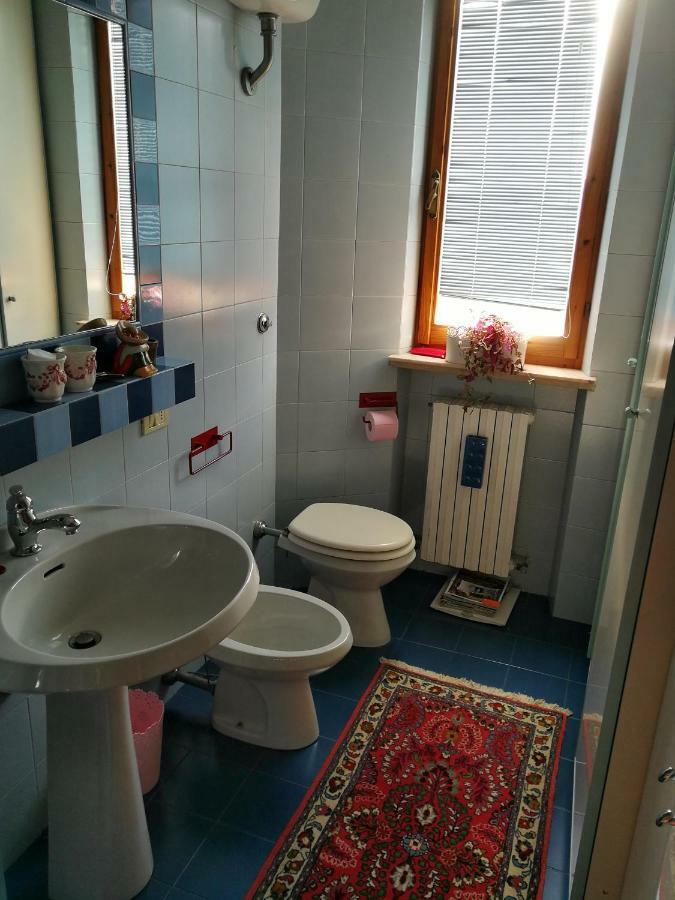 B&B Casa Cettina Macerata Zewnętrze zdjęcie