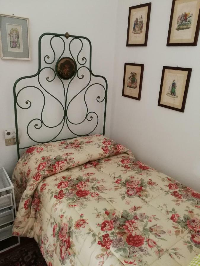 B&B Casa Cettina Macerata Zewnętrze zdjęcie